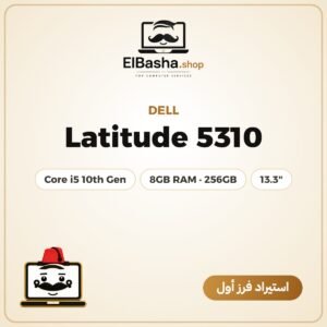 Dell Latitude 5310