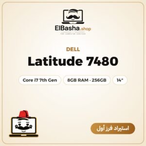 Dell Latitude 7480